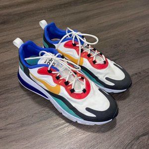 Nike Air Max 270 React